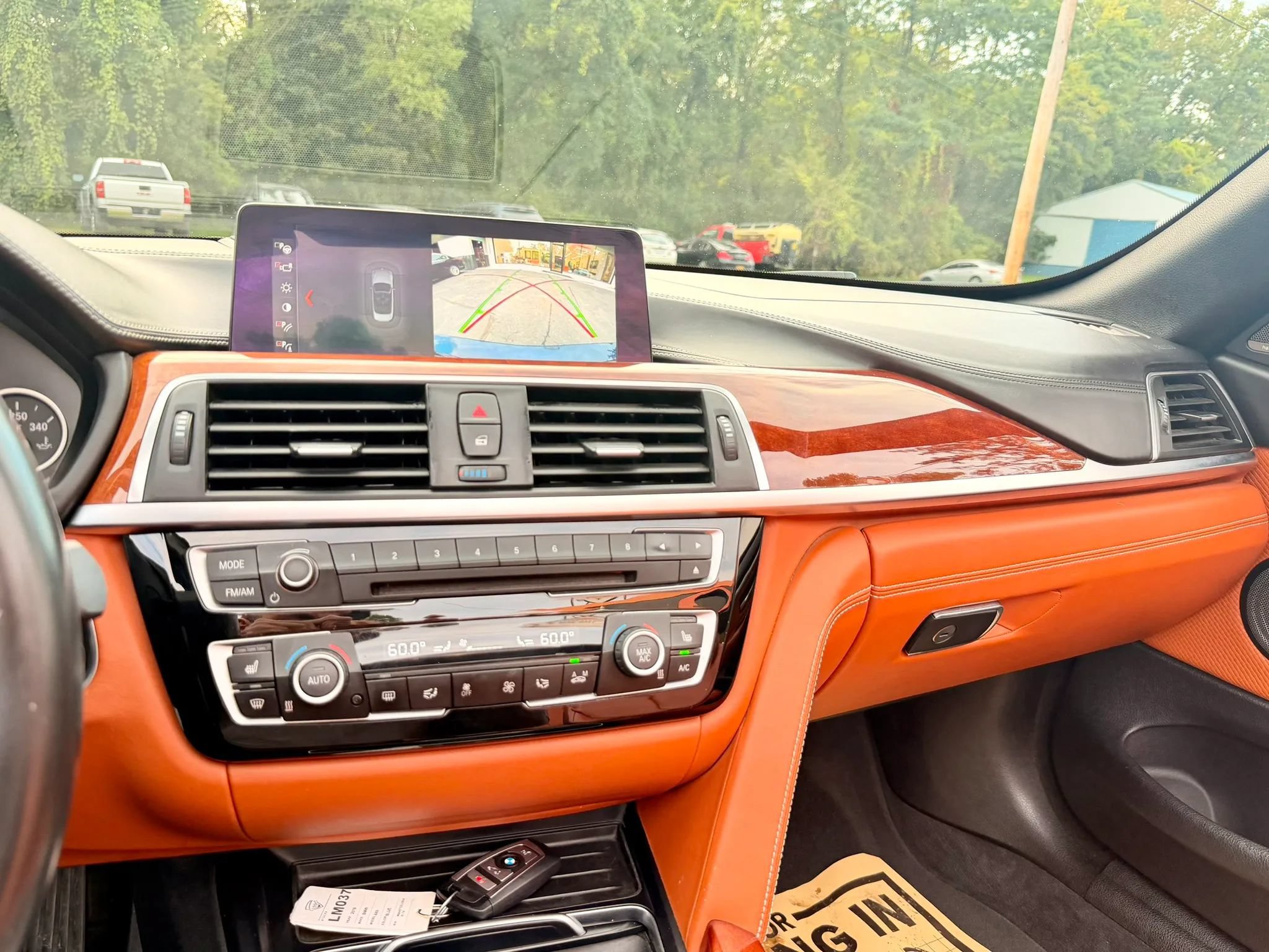 Used 2018 BMW 440i xDrive Convertible AWD/4WD image 18