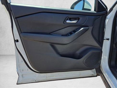 Used 2024 Nissan Rogue SV FWD image 12