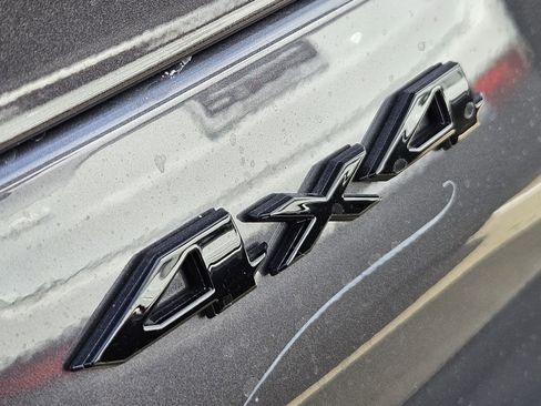 New 2026 Jeep Grand Cherokee L Limited image 13