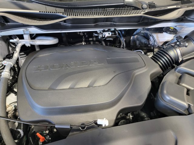 New 2027 Honda Odyssey Touring image 31