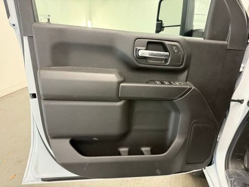 New 2026 Chevrolet Silverado 3500 W/T w/ WT Convenience Package image 14