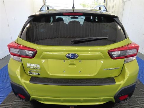 Used 2022 Subaru Crosstrek 2.0i image 11