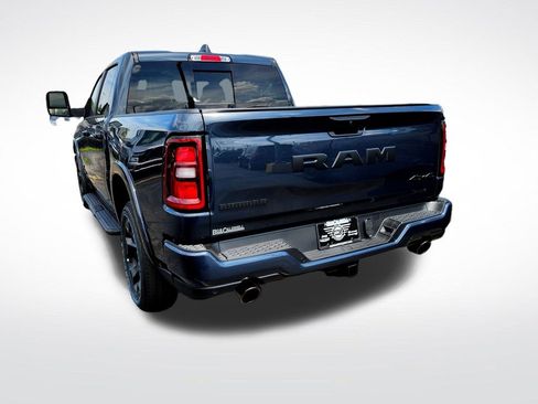 New 2026 RAM 1500 Big Horn image 5