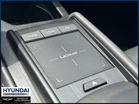 Used 2021 Lexus ES 350 w/ Premium Package FWD image 32