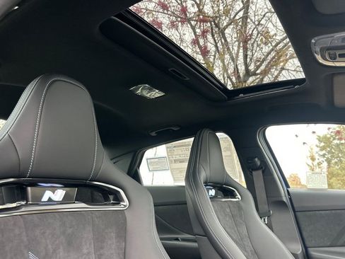 New 2026 Hyundai Elantra N image 13