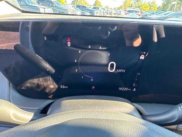 Used 2024 Buick Encore GX Sport Touring w/ Comfort Package FWD image 13