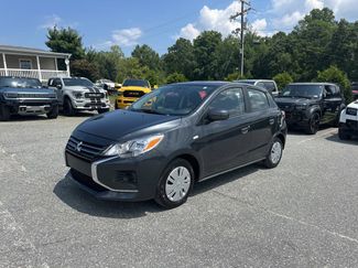 Used 2024 Mitsubishi Mirage ES image 1