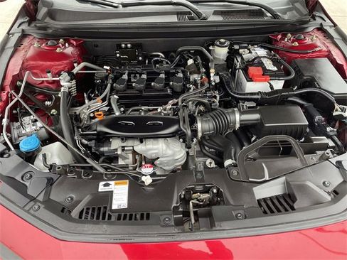 Used 2023 Honda Accord LX image 28