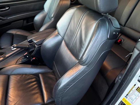 Used 2008 BMW M3 Coupe RWD image 25