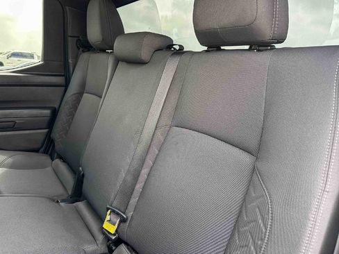 Used 2024 Toyota Tacoma SR5 RWD image 18
