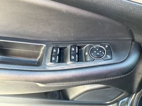 Certified 2024 Ford Edge SEL w/ Convenience Package AWD/4WD image 13