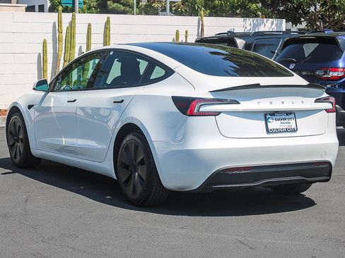 Used 2025 Tesla Model 3 RWD image 7