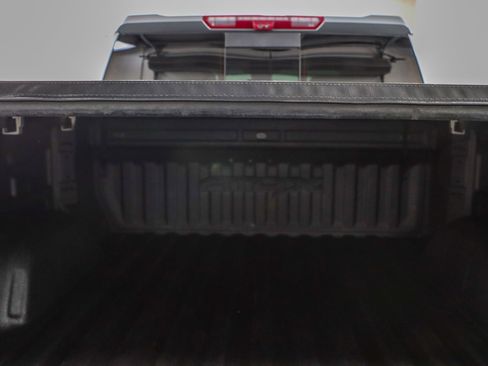 Used 2023 GMC Sierra 1500 AT4X image 34