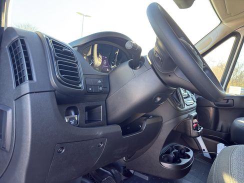 New 2026 RAM ProMaster 2500 w/ Convenience Group image 13
