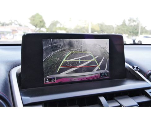 Used 2020 Lexus NX 300 F Sport image 30