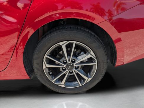 Used 2024 Kia Forte LXS image 30