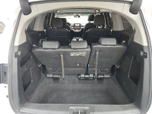 Used 2023 Honda Odyssey EX-L image 16