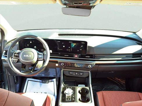 New 2026 Kia Carnival SX image 25