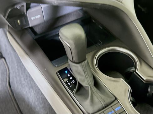 Certified 2023 Toyota Camry SE FWD image 20