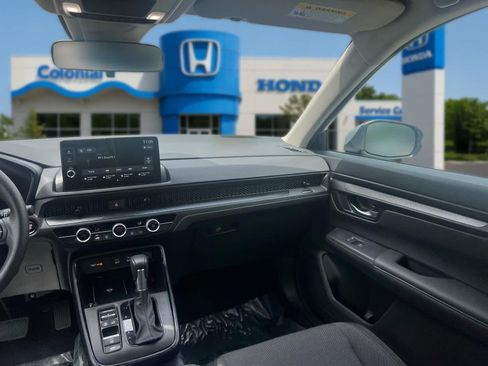 Used 2026 Honda CR-V LX image 33