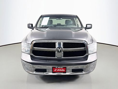 Used 2018 RAM 1500 Classic SLT AWD/4WD image 8