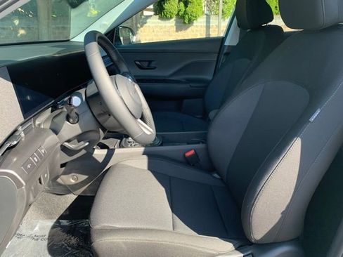 New 2026 Hyundai Kona SEL Sport image 11