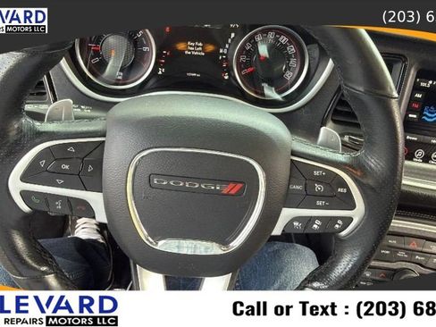 Used 2017 Dodge Challenger GT w/ Technology Group AWD/4WD image 24
