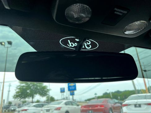 Used 2015 Ford Mustang GT Premium w/ Enhanced Security Package image 50