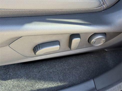 New 2026 Subaru Forester Limited image 16