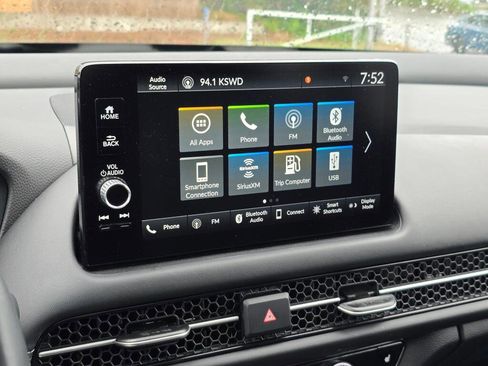 Certified 2024 Honda HR-V EX-L image 23