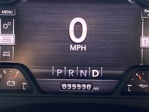 Used 2021 RAM 1500 Big Horn image 13