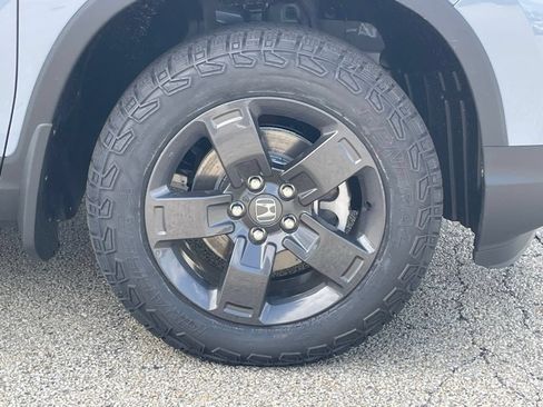 New 2026 Honda Ridgeline TrailSport image 10
