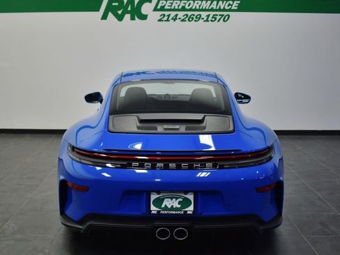 Used 2026 Porsche 911 GT3 Touring image 5