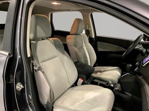 Used 2015 Honda CR-V EX image 28