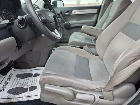 Used 2011 Honda CR-V EX image 14