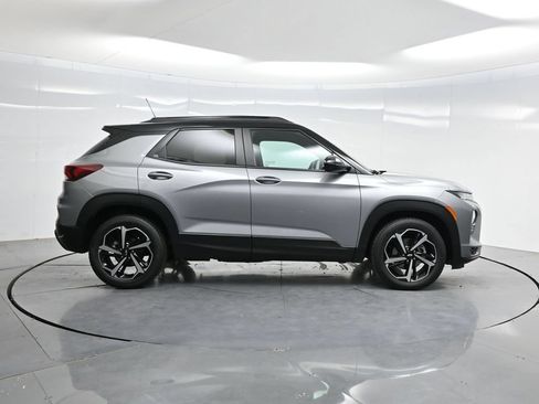 Used 2023 Chevrolet TrailBlazer RS w/ Convenience Package FWD image 42