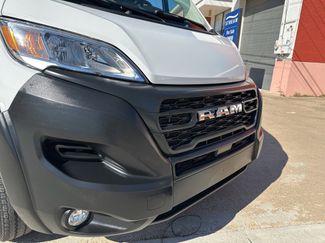 Used 2024 RAM ProMaster 1500 w/ Convenience Group video 2