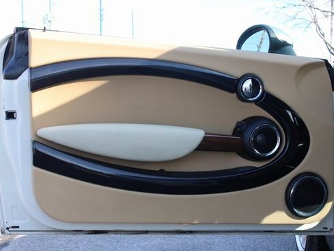 Used 2010 MINI Cooper S image 10