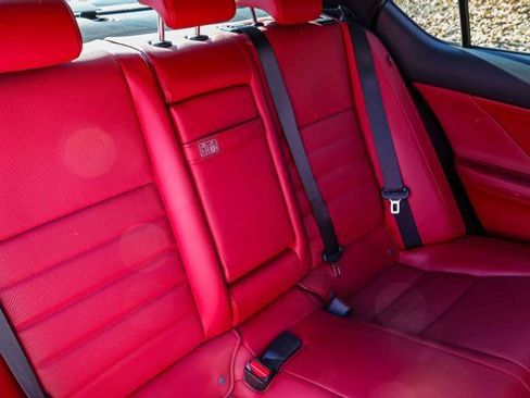 Used 2023 Lexus IS 350 F Sport image 25
