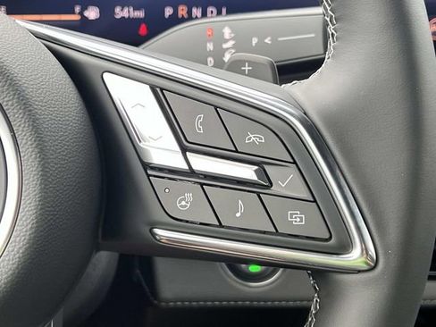 New 2026 Buick Enclave Sport Touring w/ Power Package image 25