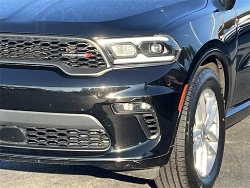 Used 2023 Dodge Durango GT image 10