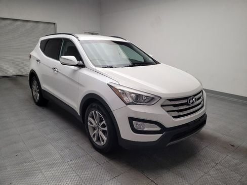 Used 2014 Hyundai Santa Fe Sport 2.0T AWD/4WD image 13