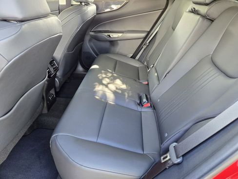 Used 2023 Lexus NX 350 AWD image 19