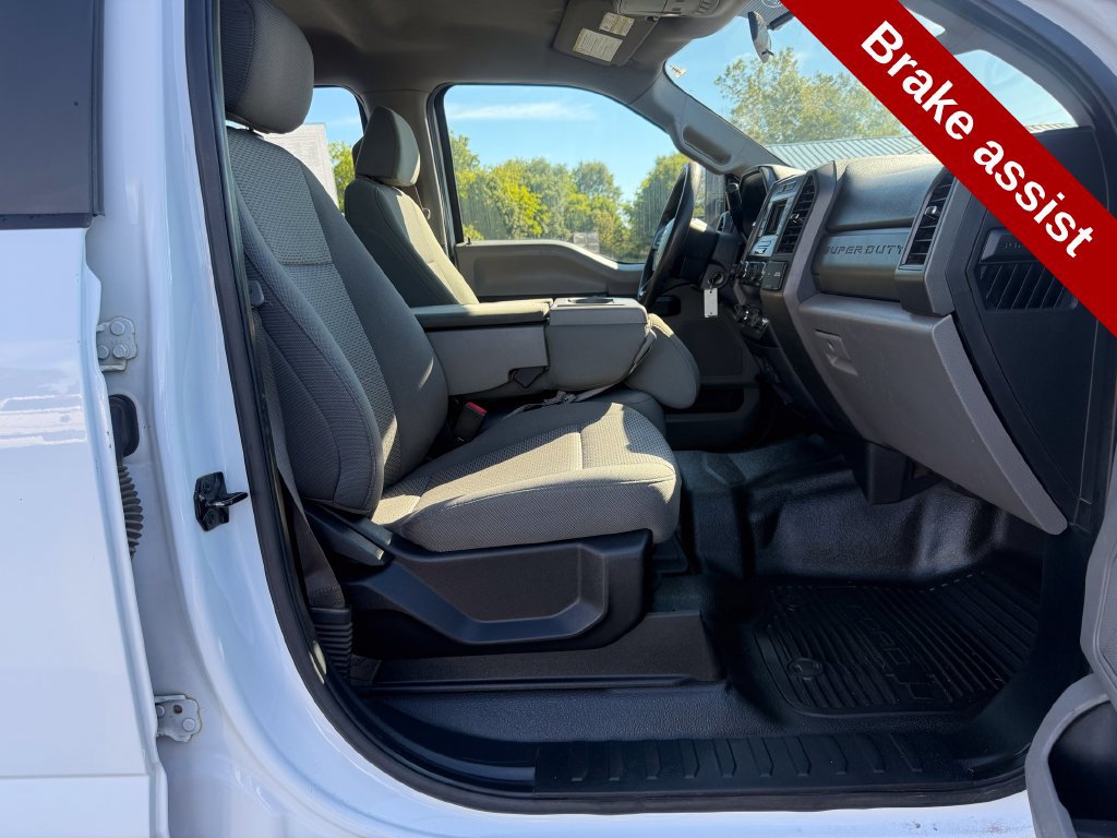 Used 2019 Ford F250 XL w/ STX Appearance Package AWD/4WD image 39