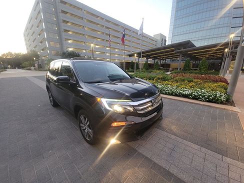 Used 2018 Honda Pilot EX-L image 28
