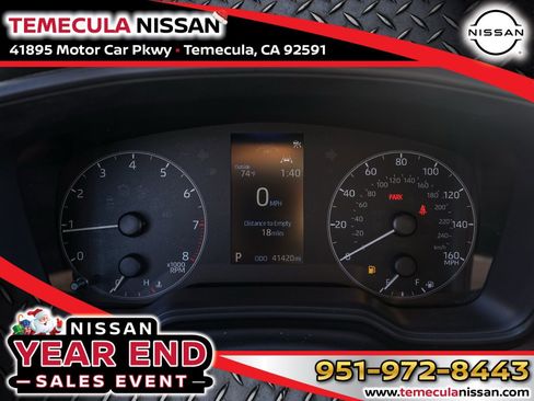 Used 2024 Toyota Corolla SE image 27