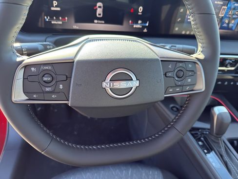 New 2026 Nissan Sentra SV image 15