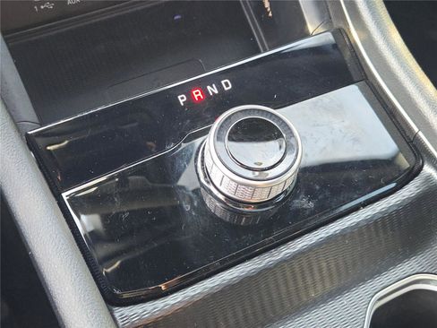 Certified 2025 Jeep Grand Cherokee Altitude image 35