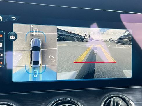 New 2026 Mercedes-Benz AMG GT 63 image 25