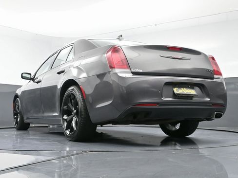 Used 2023 Chrysler 300 S image 54